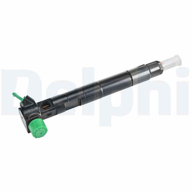 Injector DELPHI ref. HRD350