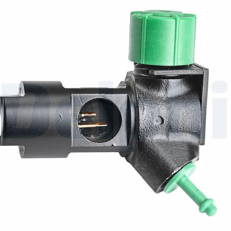 Injector DELPHI ref. HRD350