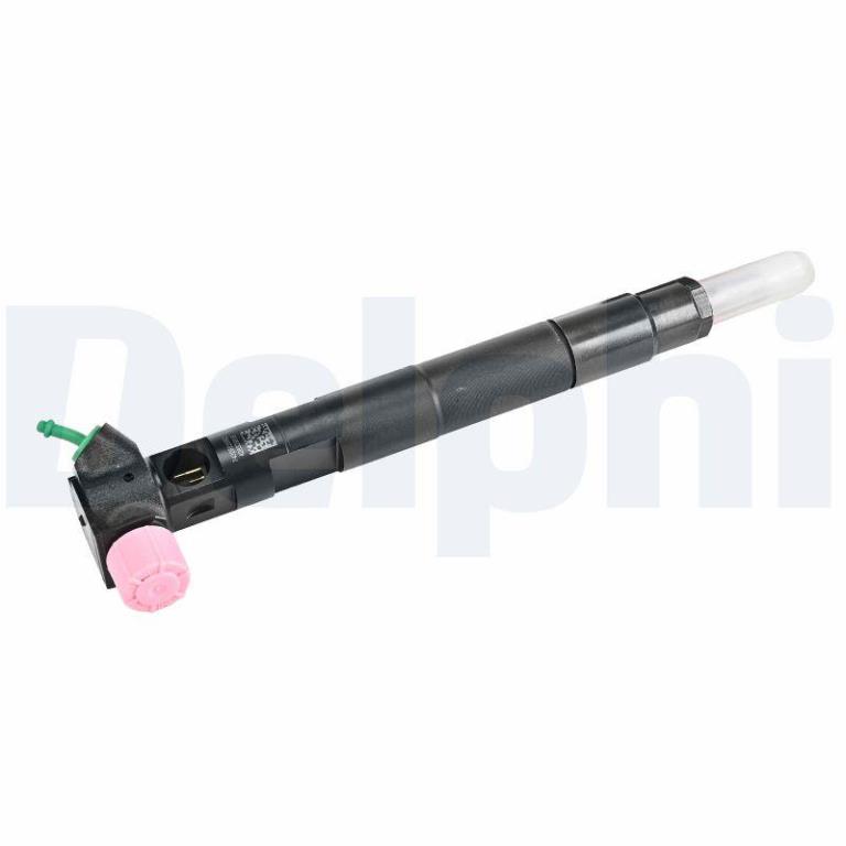 Injecteur DELPHI ref. HRD352