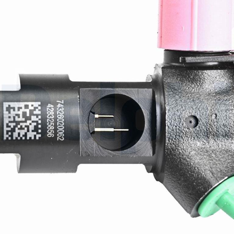 Injecteur DELPHI ref. HRD352