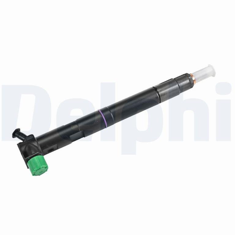 Injecteur DELPHI ref. HRD353