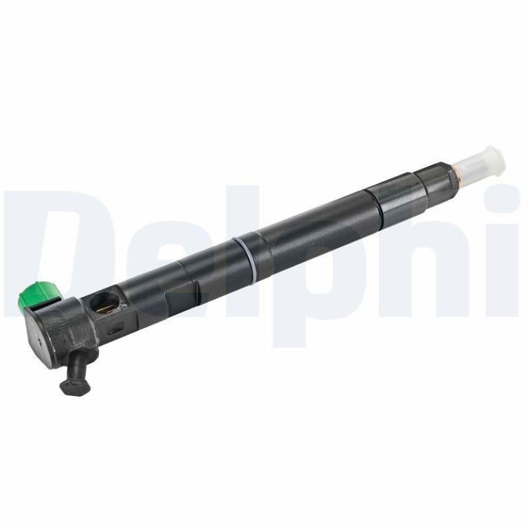 Injecteur DELPHI ref. HRD354
