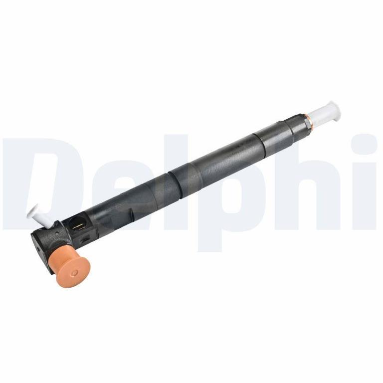 Injector DELPHI HRD355