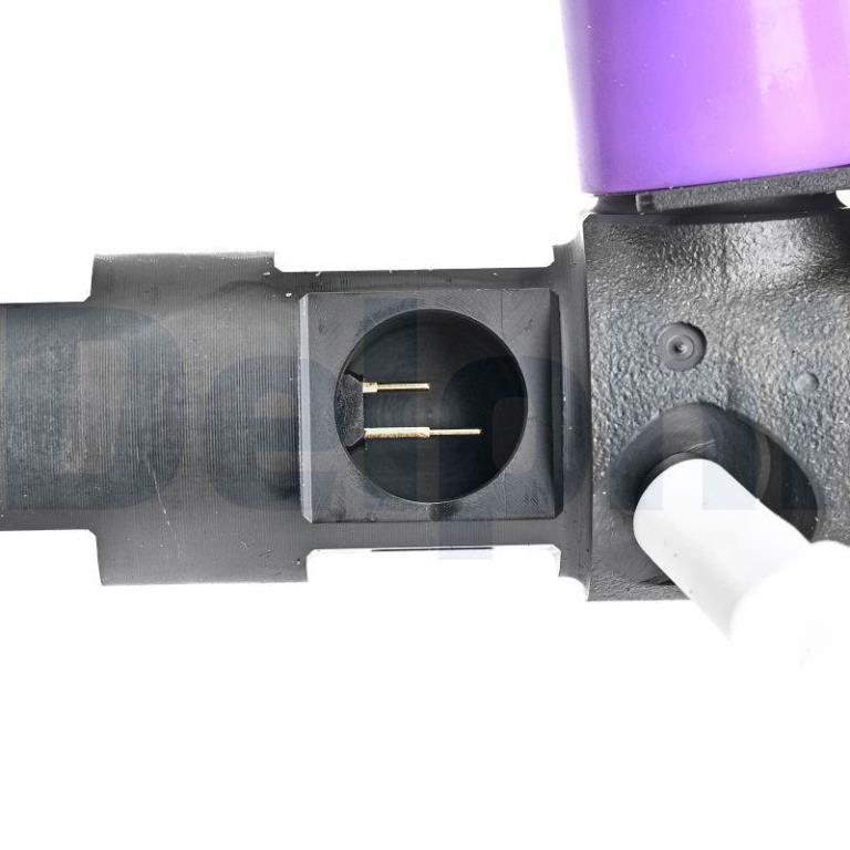 Injector DELPHI ref. HRD356