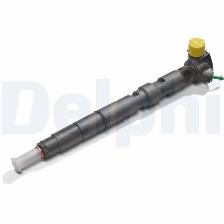 Injecteur DELPHI ref. HRD357