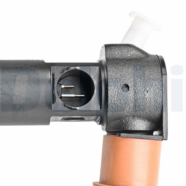 Injector DELPHI ref. HRD358