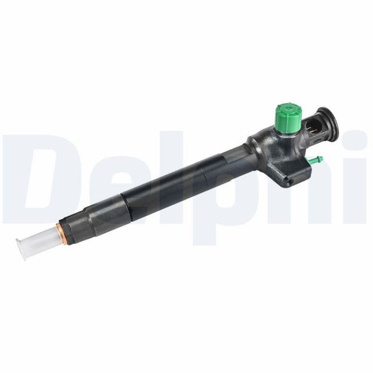 Injecteur DELPHI ref. HRD360