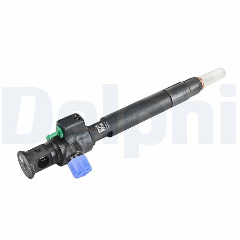 Injecteur DELPHI ref. HRD361