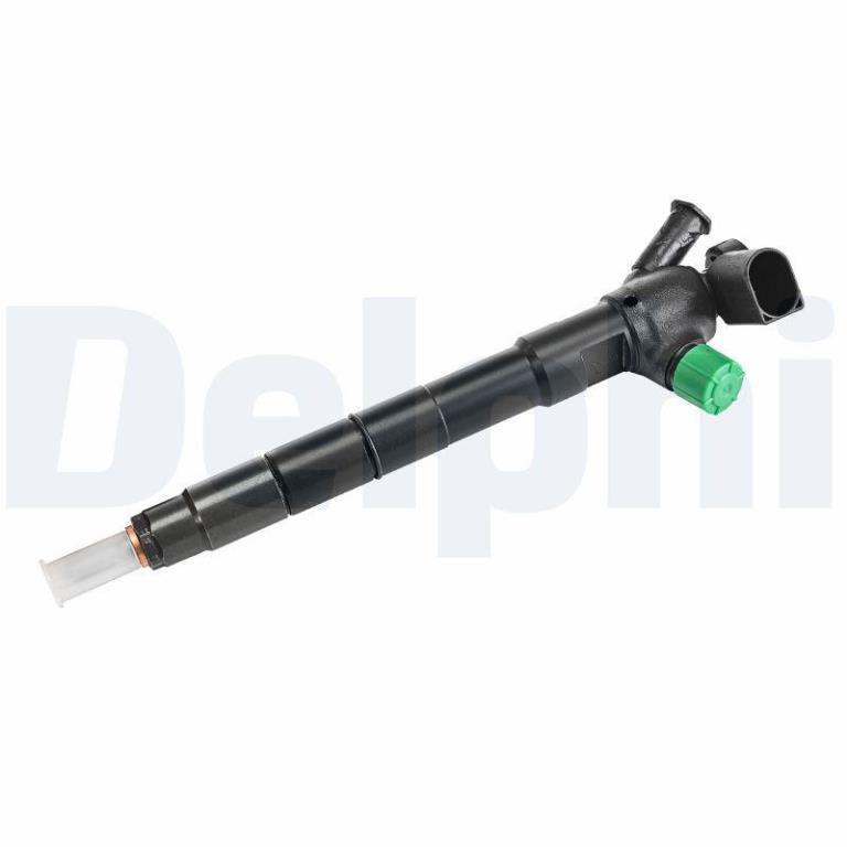 Injector DELPHI ref. HRD365