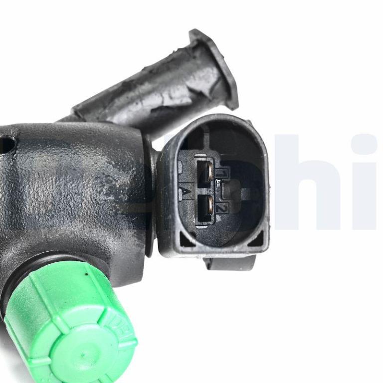 Injector DELPHI ref. HRD365
