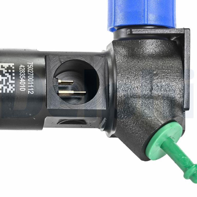 Injecteur DELPHI ref. HRD368
