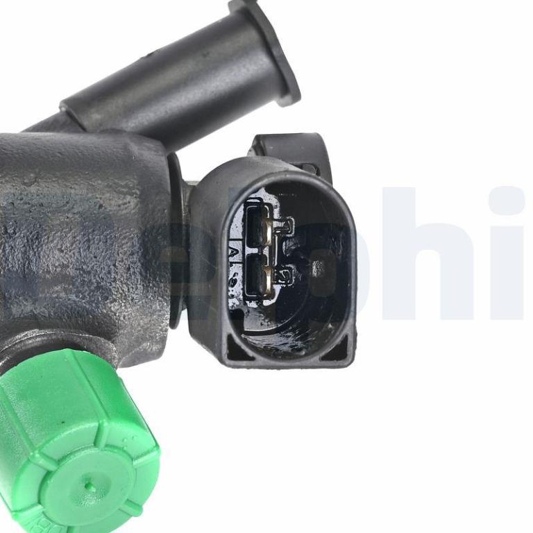 Injecteur DELPHI ref. HRD371