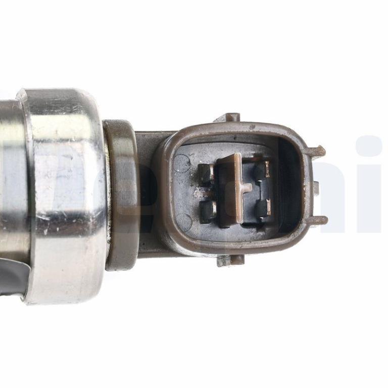 Inyector DELPHI ref. HRD607