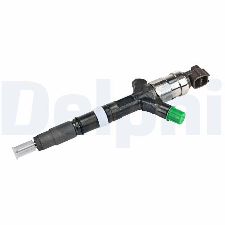 Injecteur DELPHI ref. HRD609