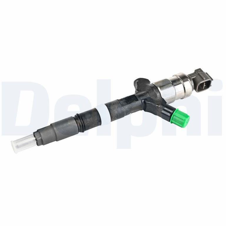 Injecteur DELPHI ref. HRD611