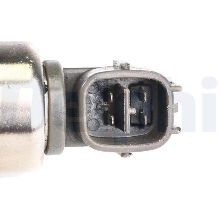 Injecteur DELPHI ref. HRD611