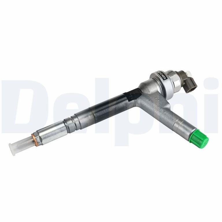 Injector DELPHI ref. HRD612
