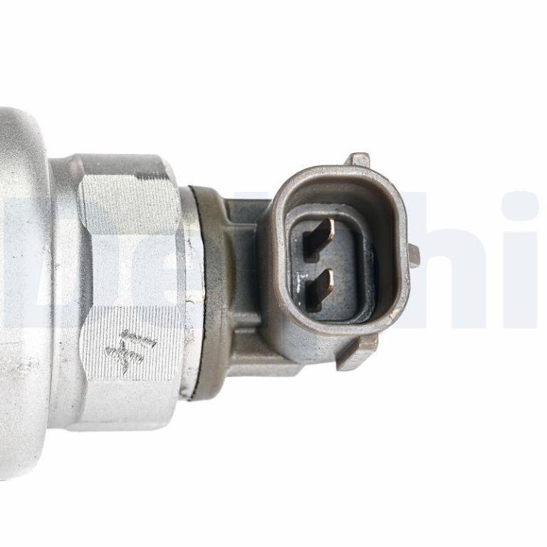 Injector DELPHI ref. HRD612