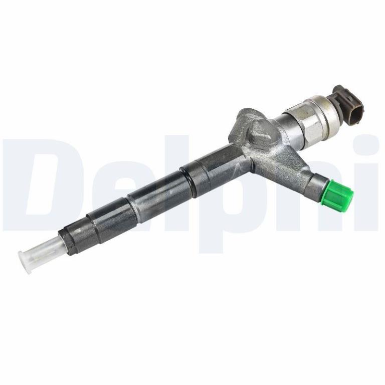 Injector DELPHI ref. HRD615