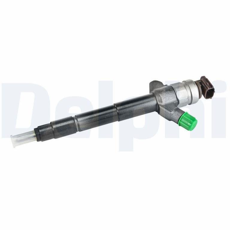 Injecteur DELPHI ref. HRD616