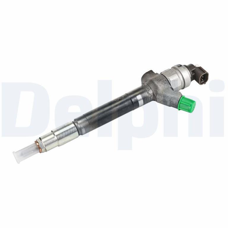 Injecteur DELPHI ref. HRD618
