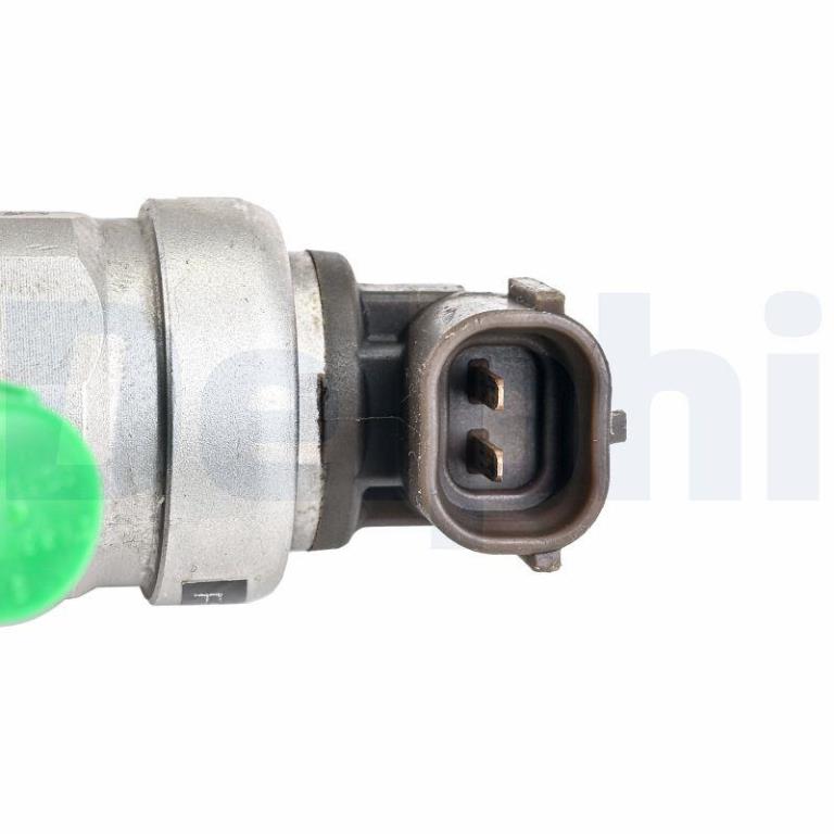 Injecteur DELPHI ref. HRD618