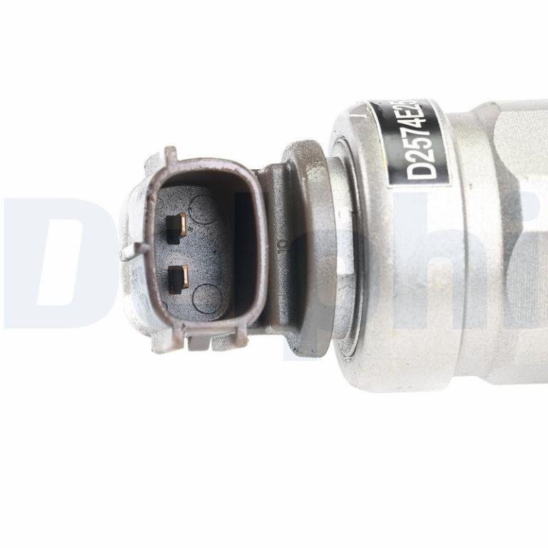 Injecteur DELPHI ref. HRD621