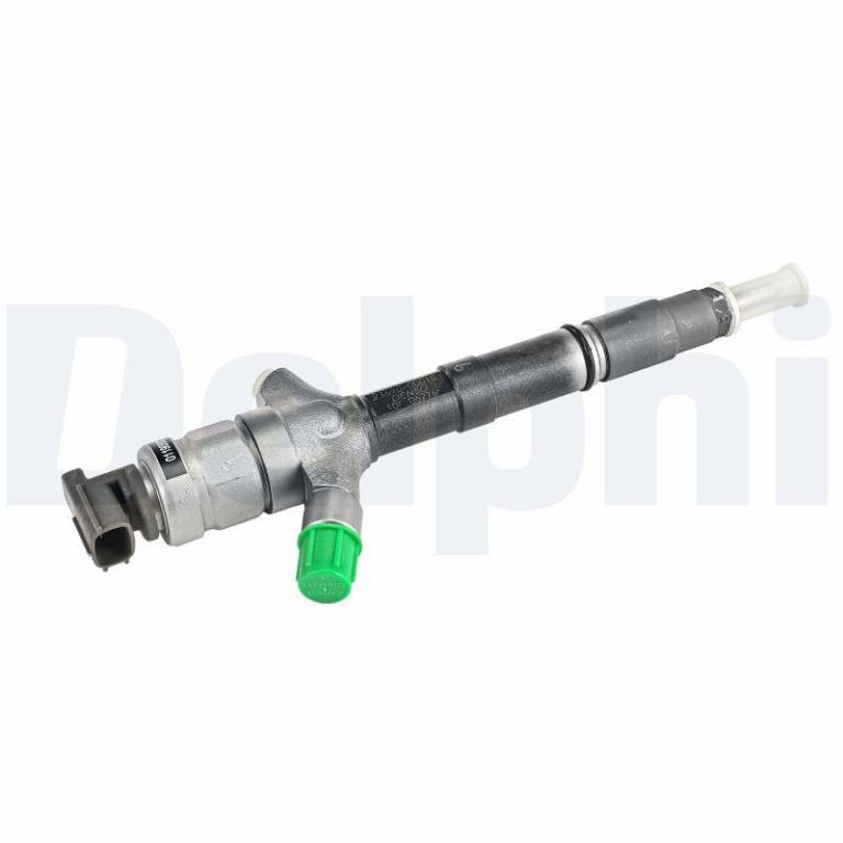 Injector DELPHI ref. HRD626