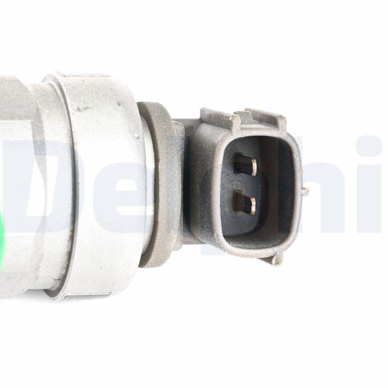 Injector DELPHI ref. HRD626
