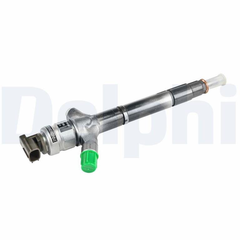 Injecteur DELPHI ref. HRD627