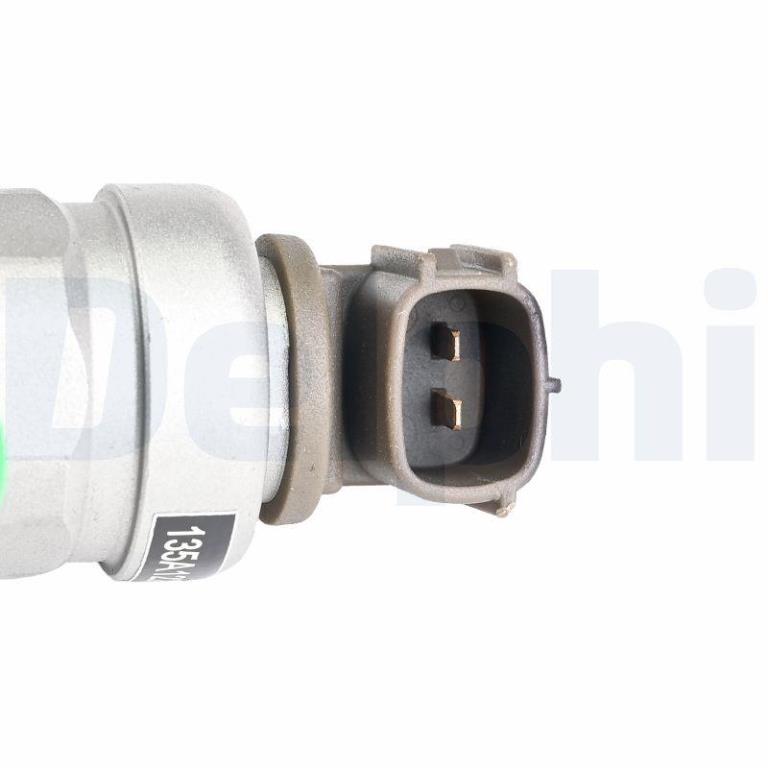 Injecteur DELPHI ref. HRD633