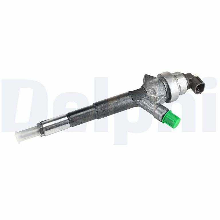 Injecteur DELPHI ref. HRD639