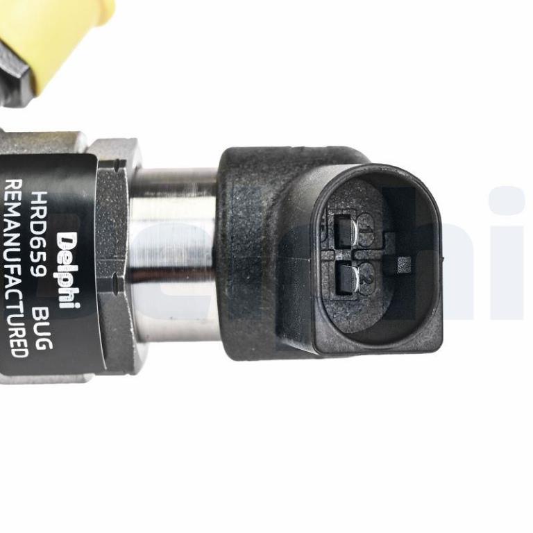 Injector DELPHI ref. HRD659