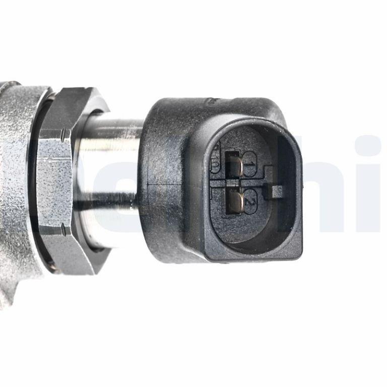 Injecteur DELPHI ref. HRD663
