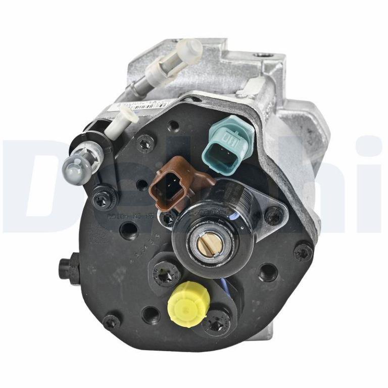 Pompe d'injection DELPHI ref. HRP723