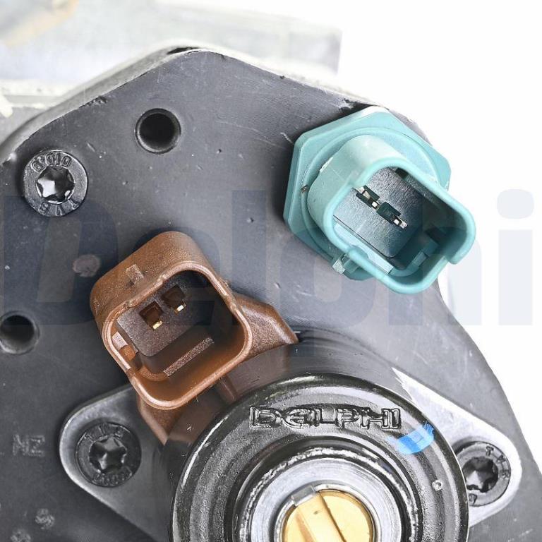 Pompe d'injection DELPHI ref. HRP723