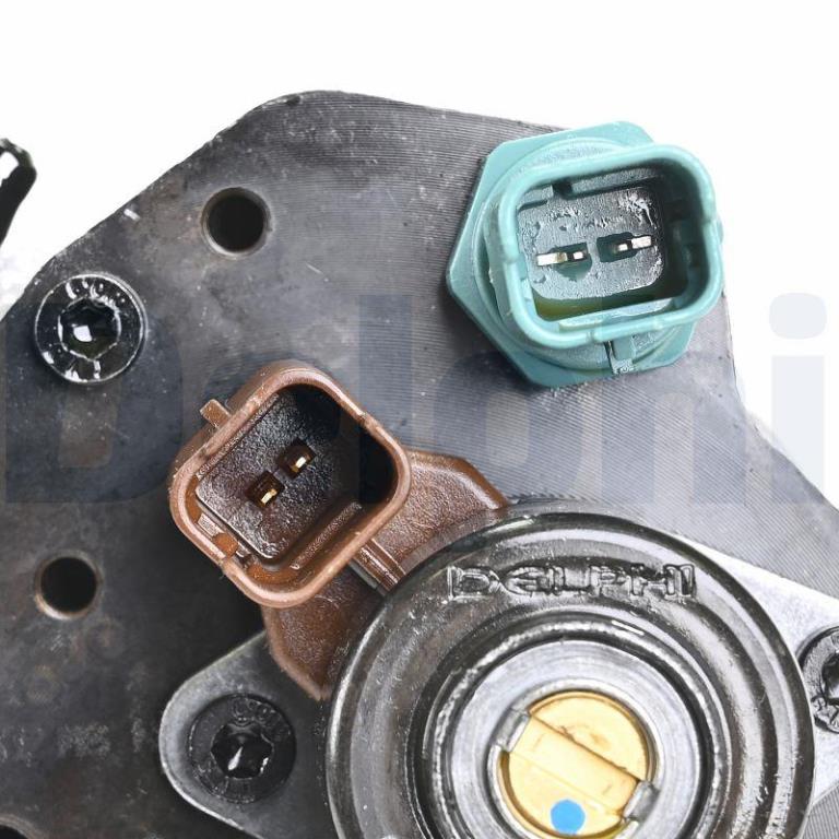 Pompe d'injection DELPHI ref. HRP728