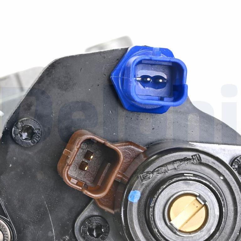 Pompe d'injection DELPHI ref. HRP737