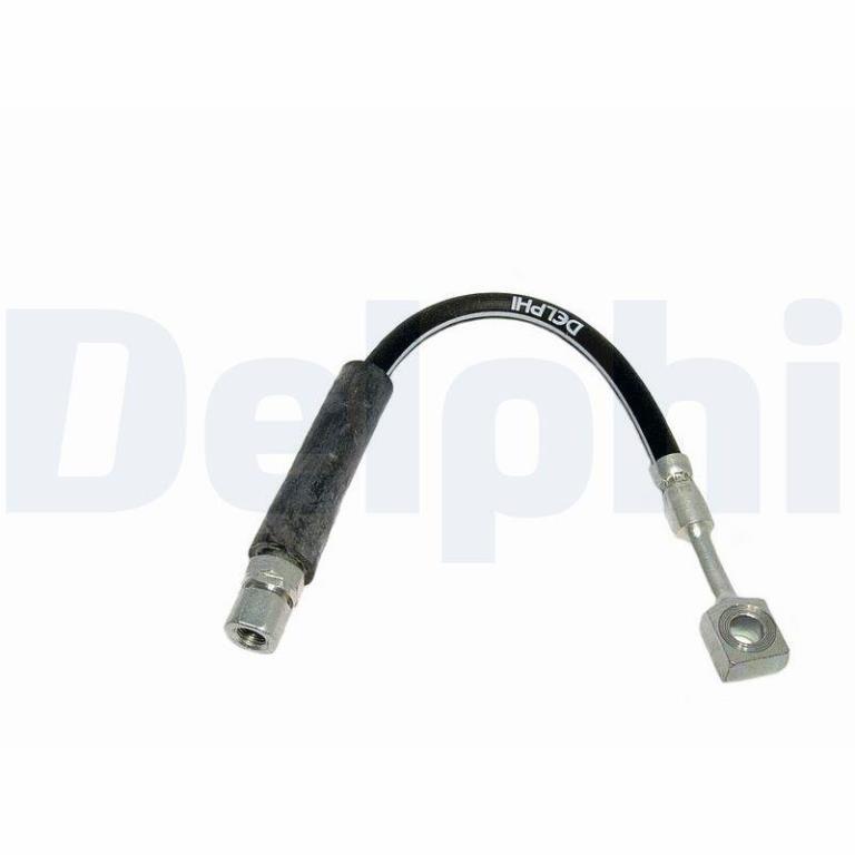 Flexible de frein (Durite de frein) DELPHI ref. LH0105