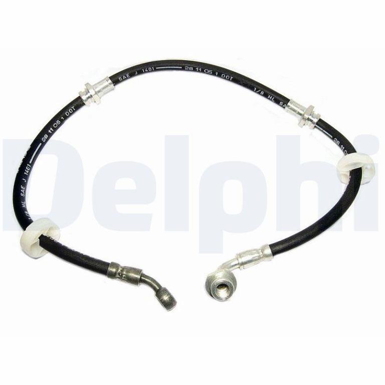 Latiguillo de freno DELPHI ref. LH0110