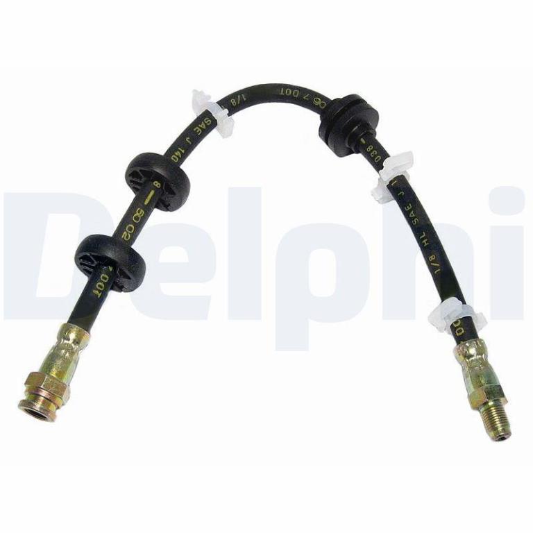 Latiguillo de freno DELPHI ref. LH0199