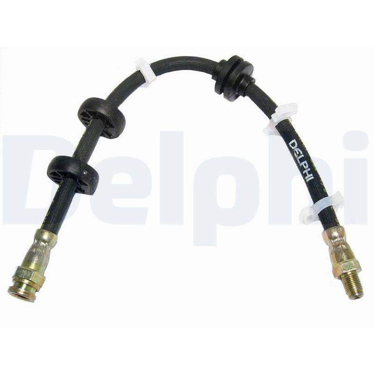 Latiguillo de freno DELPHI ref. LH0201
