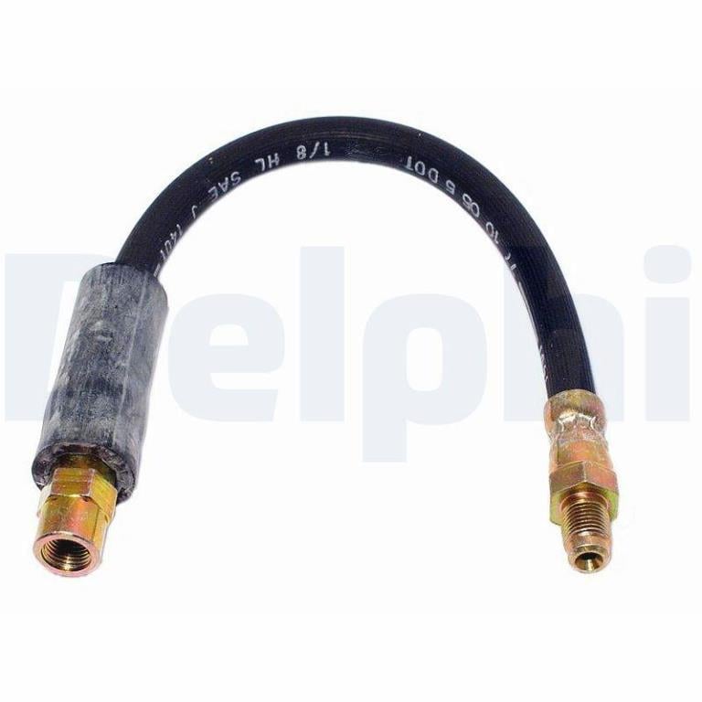 Flexible de frein (Durite de frein) DELPHI ref. LH0220