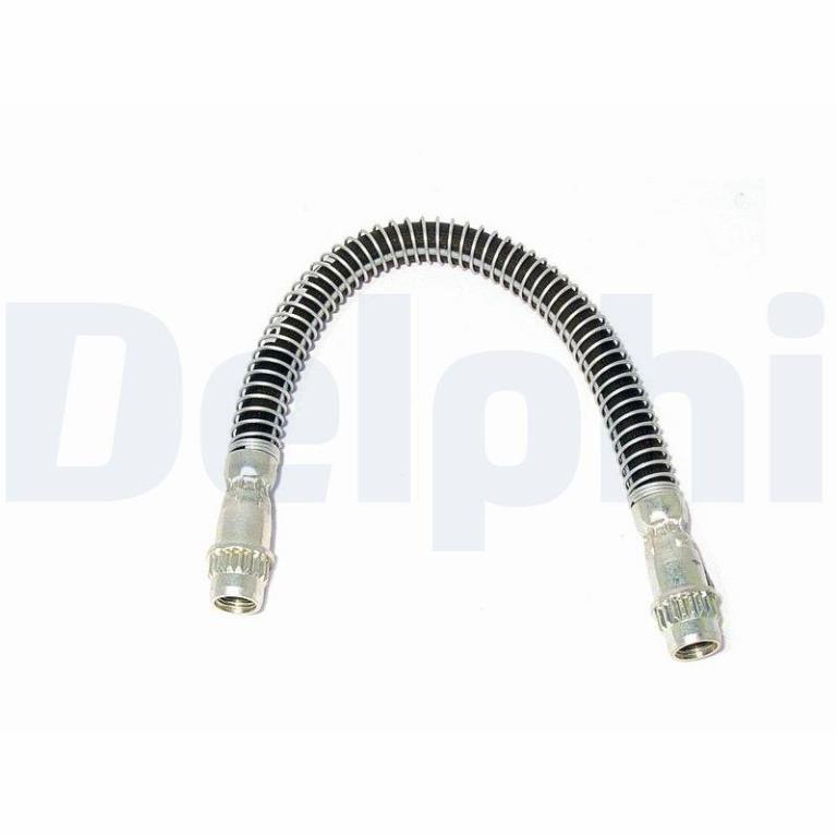 Flexible de frein (Durite de frein) DELPHI ref. LH0227