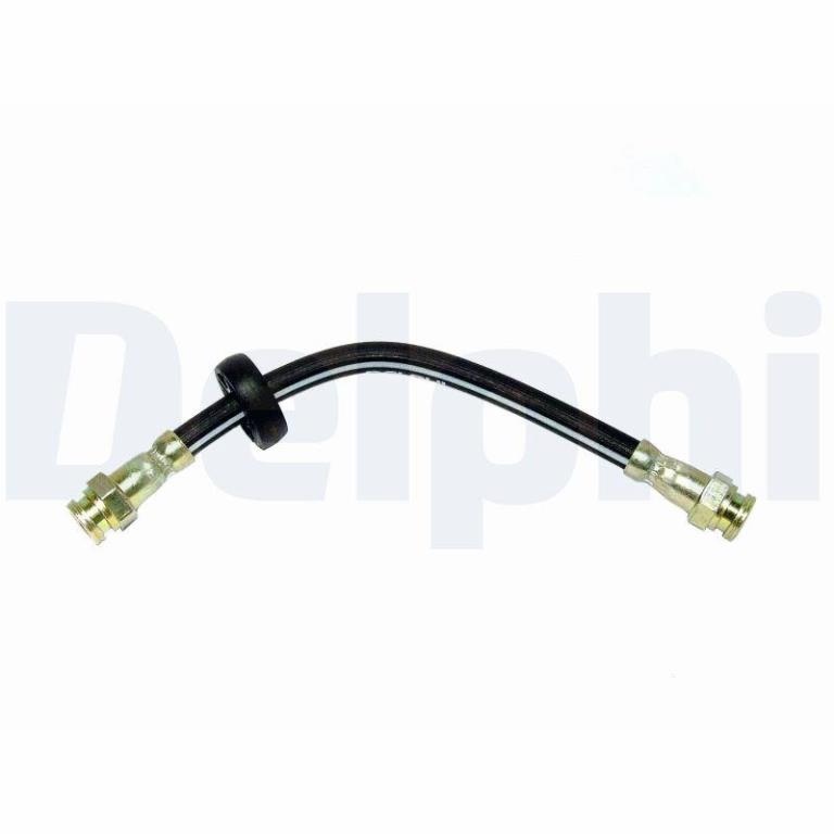 Flexible de frein (Durite de frein) DELPHI ref. LH0235