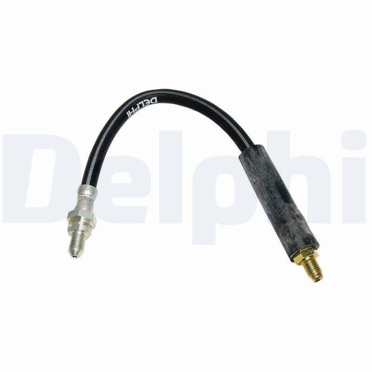 Flexible de frein (Durite de frein) DELPHI ref. LH0245