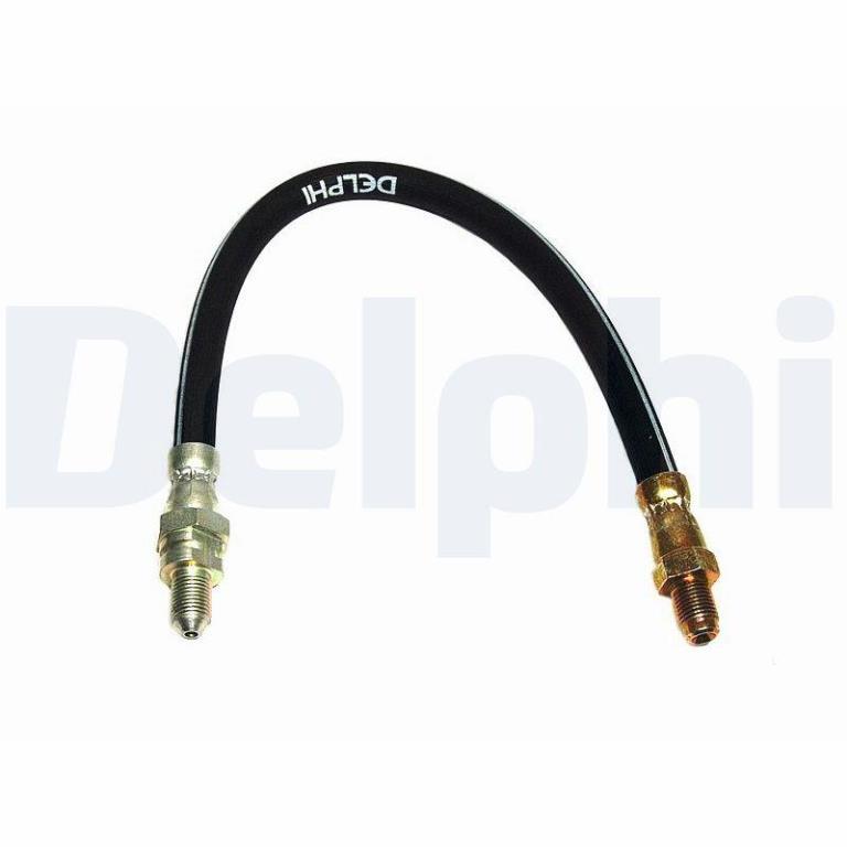 Flexible de frein (Durite de frein) DELPHI ref. LH0246