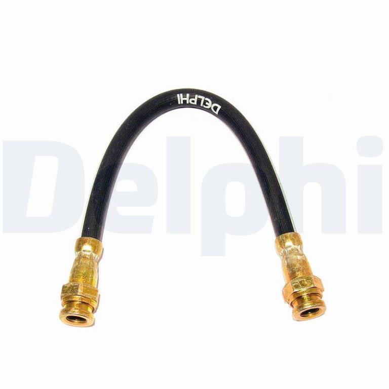 Flexible de frein (Durite de frein) DELPHI ref. LH0274