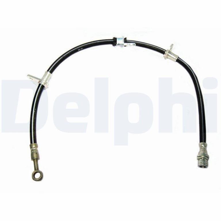 Flexible de frein (Durite de frein) DELPHI ref. LH0290