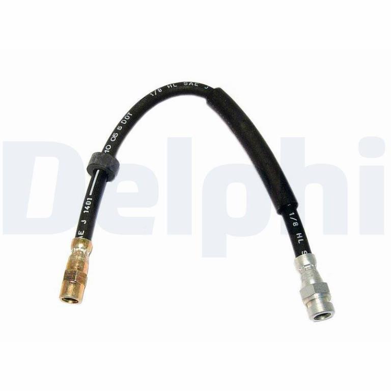 Flexible de frein (Durite de frein) DELPHI ref. LH0292